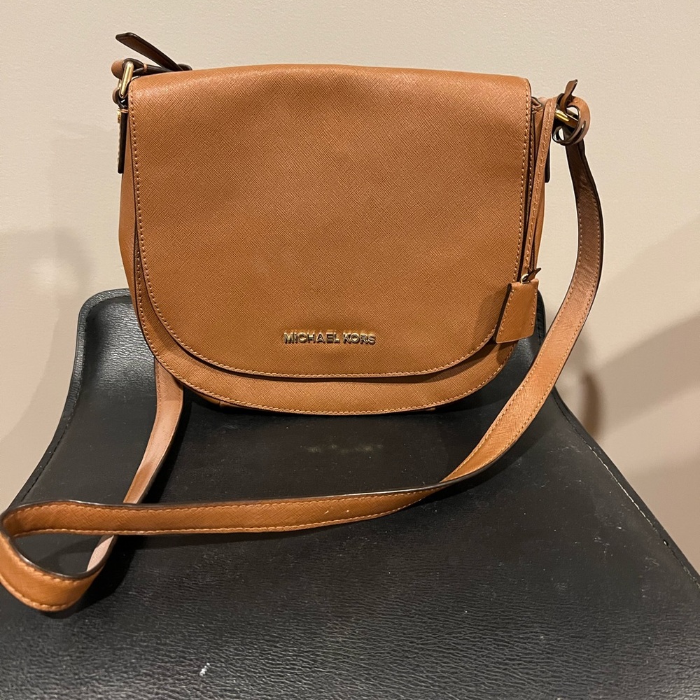 Michael Kors crossbody bag